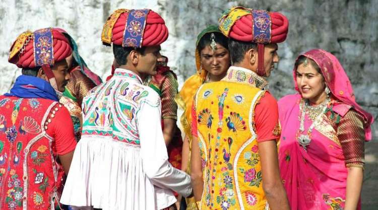 costumi tipici